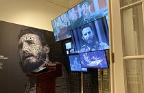 Castro-múzeum nyílt Havannában