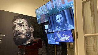 Castro-múzeum nyílt Havannában