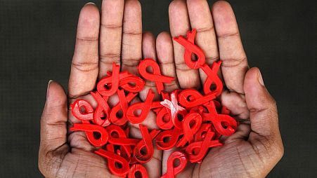 World Aids Day takes place on December 1 every year
