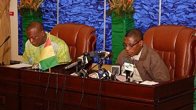 Guinée : fin d'exil pour Sékouba Konaté et Moussa Dadis Camara ?