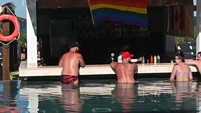 El Gran Muthu Rainbow Hotel de Cuba reabre sus puertas
