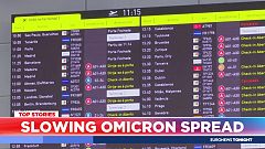 Watch top news stories today | December 1st – Evening edition