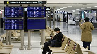 Japonya Covid-19 nedeniyle uyguladığı seyahat yasağını gevşetmeyi planlıyor