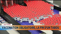 Euronews, vos 10 minutes d’info du 2 décembre | L’édition du matin