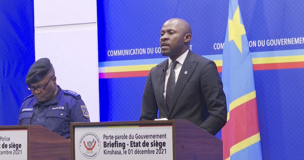 Uganda troops step up deployment in DRC anti-rebel operation - Vimarsana News