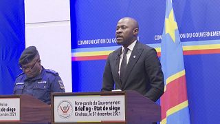 Opérations contre les ADF : Kinshasa tente de rassurer