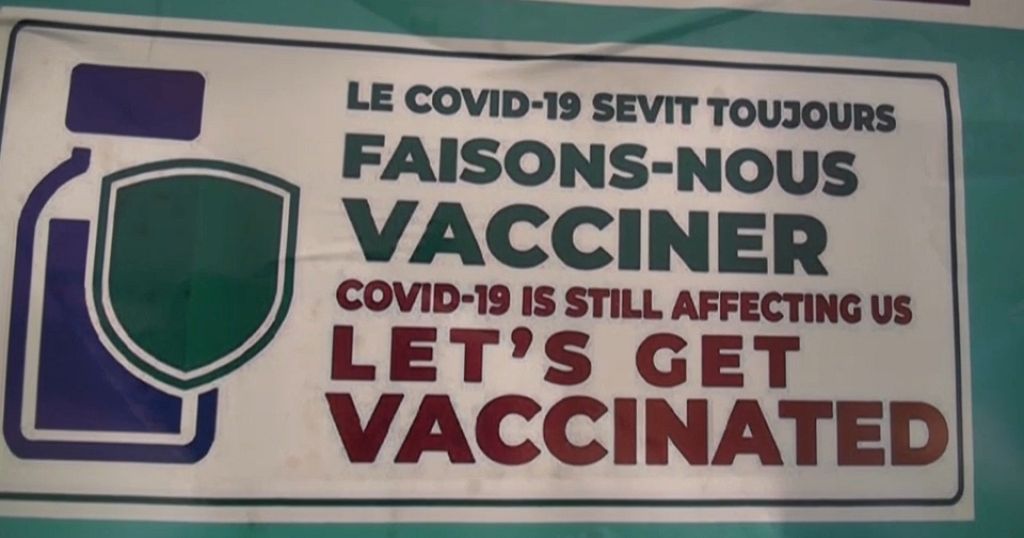 In Cameroon, preconceived notions hinder vaccination campaign - Vimarsana News
