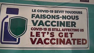 In Cameroon, preconceived notions hinder vaccination campaign