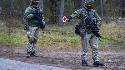 Λιθουανία: Κατάσταση έκτακτης ανάγκης στα σύνορα