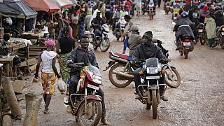 Sierra Leone : Freetown et sa stratégie anti-chaleur