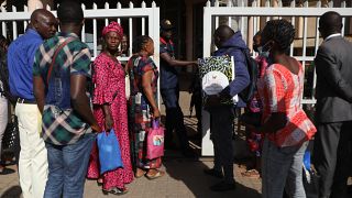 Nigeria : vaccination contre la Covid-19 dans les lieux de culte