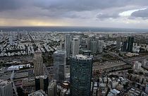 Tel Aviv 2021 yılının en pahali kenti oldu