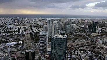 Tel Aviv 2021 yılının en pahali kenti oldu