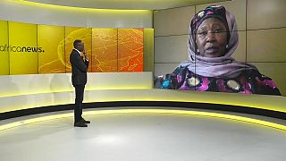 Gambie : "Un rendez-vous démocratique sans précédent" [Fatoumata Tambajang]
