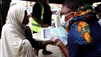 Nigeria : à Lagos, la "fête du bidonville" apporte espoir et vie