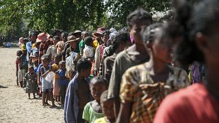 Global warming not responsible for famine in Madagascar: New study