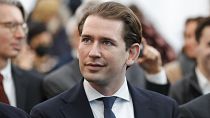 Eski Avusturya Başbakanı Kurz, yolsuzluk soruşturması sonrası politikaya veda etti