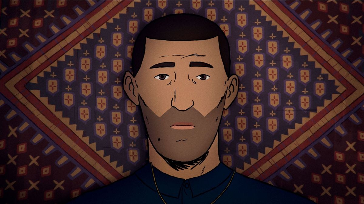 The Dane-produced animated documentary has been called an "instant classic"