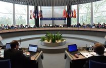 Avrupa Konseyi Bakanlar Komitesi toplantısı