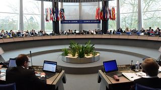 Avrupa Konseyi Bakanlar Komitesi