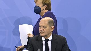Nuevas restricciones para los no vacunados en Alemania