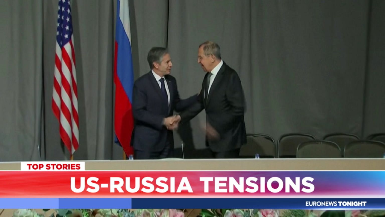 Watch top news stories today | December 2nd – Evening edition