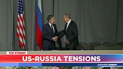 Watch top news stories today | December 2nd – Evening edition