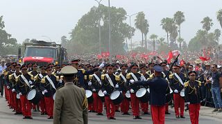 Tunisia: President Saied changes revolution commemoration date to December 17