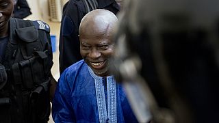 Gambie : l’opposant Ousainou Darboe critique le bilan d'Adama Barrow