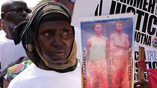 Gambie : la quête de justice pour les crimes de l'ère Jammeh