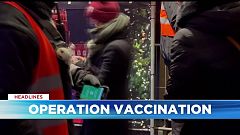 Watch top news stories today | December 3rd – Midday edition
