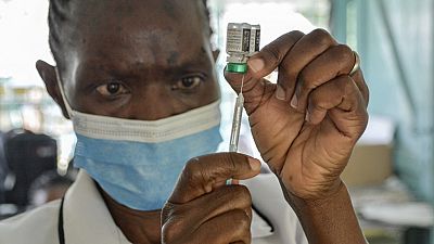 Paludisme : 155,7 millions de dollars pour la vaccination d'enfants