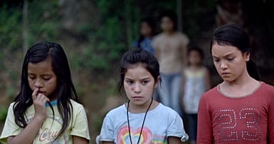 Netflix's 'Prayer for the Stolen': Childhood cartel tale set for ...