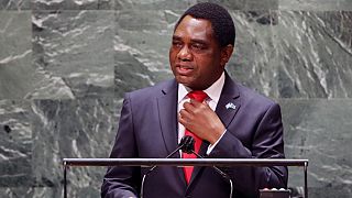 Zambie : aide financière de 1,4 milliard de dollars du FMI