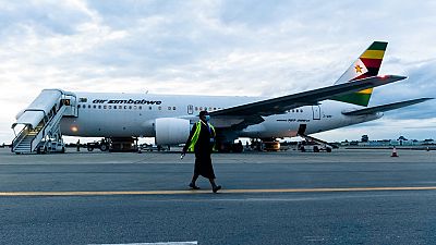 Zimbabwe : atterrissages sans radars à l'aéroport d'Harare
