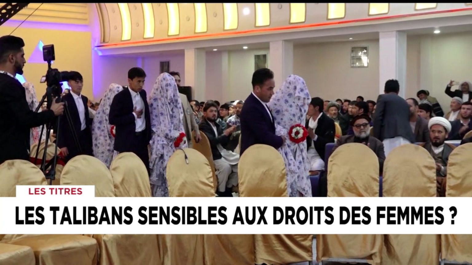 Euronews, vos 10 minutes d’info du 4 décembre | L’édition du matin