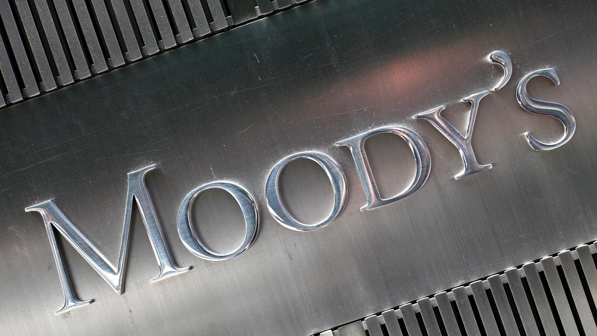 Moody's kredi derecelendirme kuruluşu