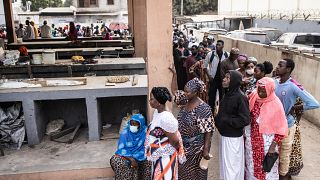 Gambie : ouverture des bureaux de vote pour les présidentielles