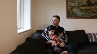 Danimarka'daki oturumu iptal edilen Bilal Alkale'nin endişeli bekleyişi sürüyor