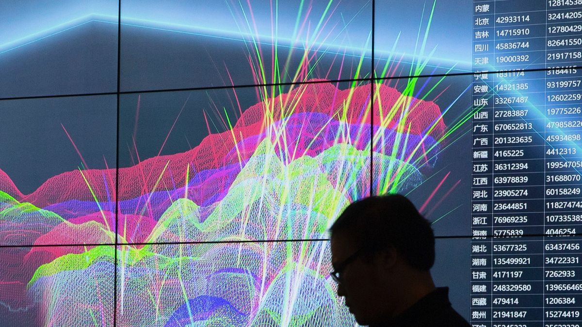 Internetes biztonsági konferencia Pekingben, 2016-ban: a támadások számát mérik