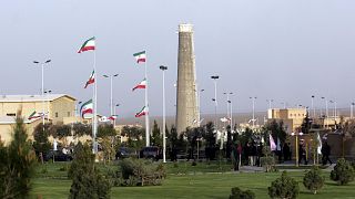 La prueba de un misil antiaéreo en Irán provocó la fuerte explosión del sábado en Natanz
