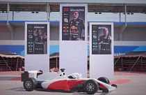 Hogyan tör előre Katar az autóversenyzésben
