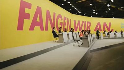 (Vorwiegend digitaler) FDP-Parteitag