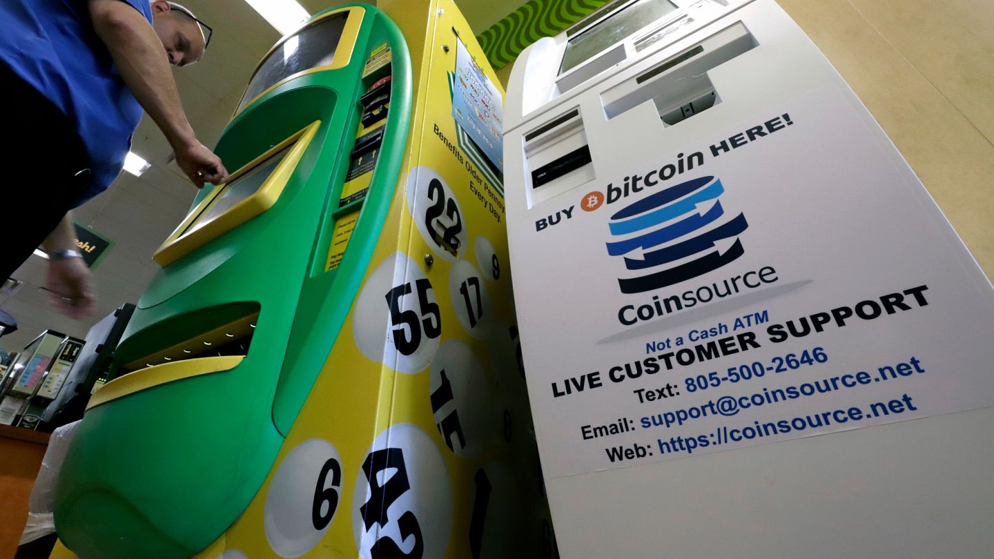 Bitcoin ile alışveriş: Kripto para ile ödeme kabul eden şirketler  hangileri? | Euronews