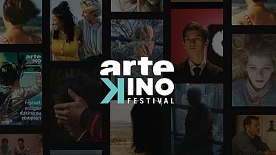 Português Tiago Felício entre os 15 jurados do Festival de Cinema Europeu "ArteKino"