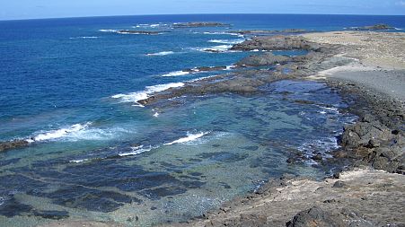 Portuguese islands create Europe’s largest protected marine area