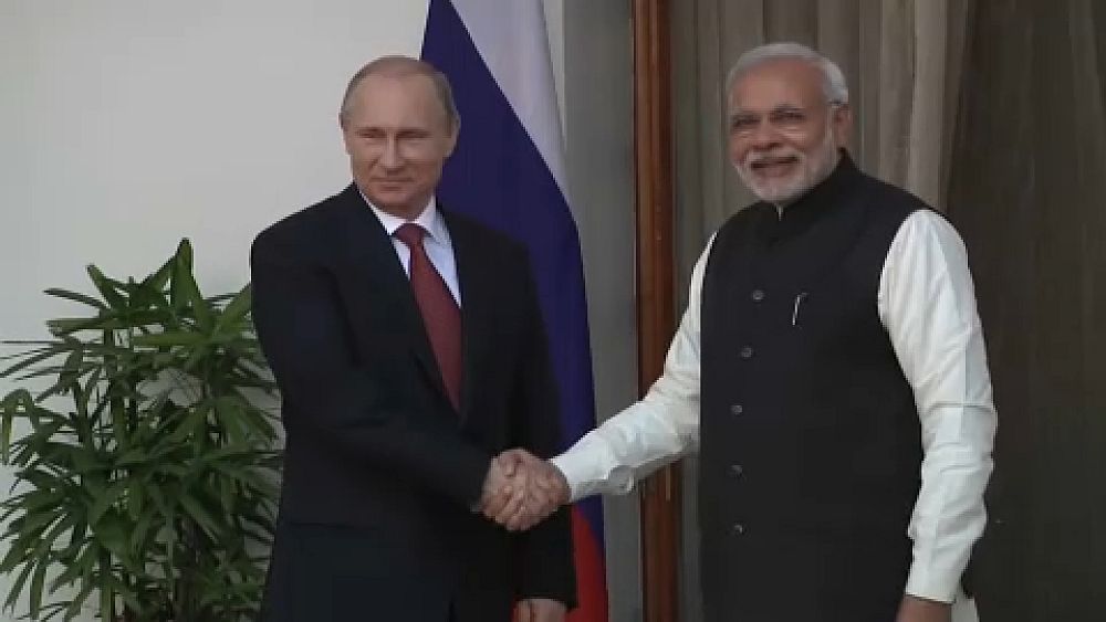 russia-india-summit-putin-and-modi-to-meet-on-monday