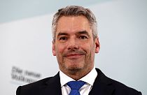 Karl Nehammer