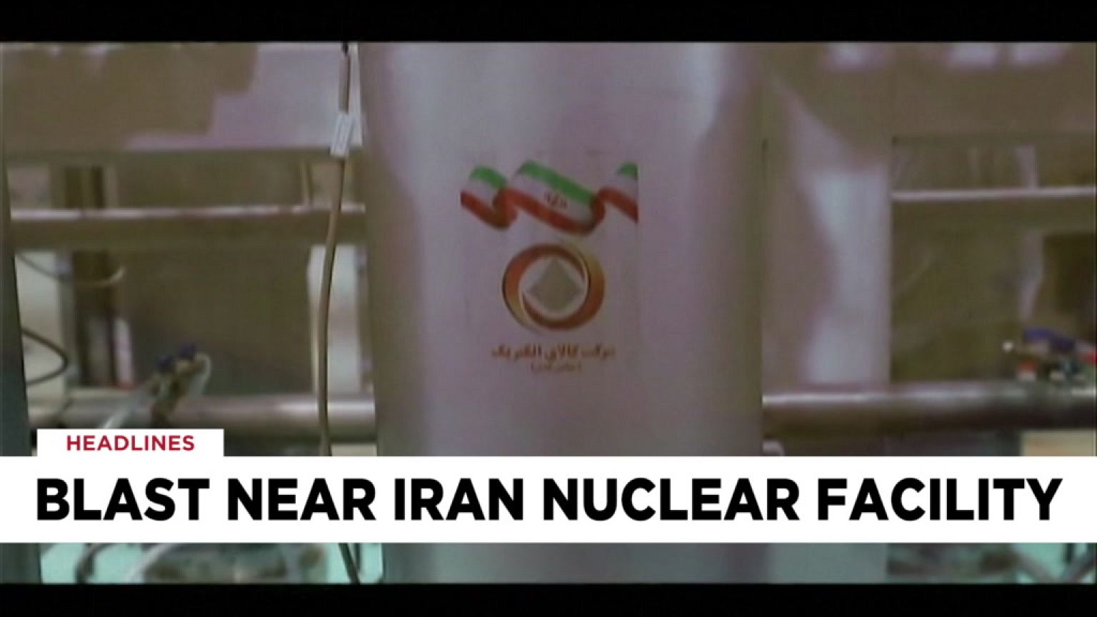 Watch top news stories today | December 5th – Evening edition