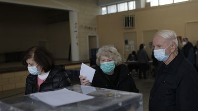 Eσωκομματικές εκλογές στο ΚΙΝΑΛ